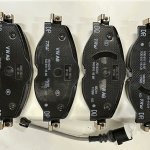 Škoda Octavia/Karoq Front Pads Kit