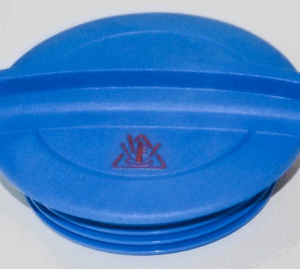 Škoda Octavia Hatch 2007 Oil Filler Cap
