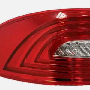 Škoda Superb Hatch 2014-2015 Outer Rear Lamps (PAIR)