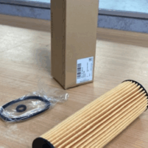 Škoda Fabia 2007-2014 Petrol Service Kit