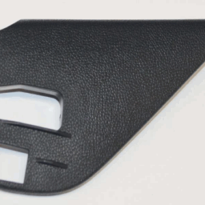Škoda Kodiaq 2024 – Onwards Rubber Mat Tunnel Mat