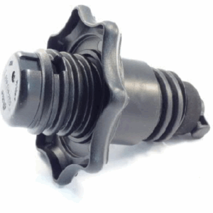 Škoda 2018- Present Spare Wheel Bolt (127mm)
