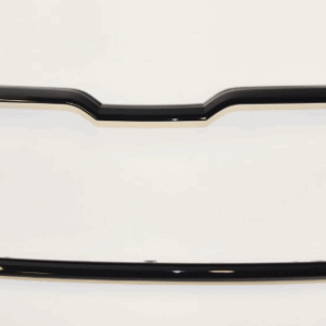 Škoda 2008-2015 Diesel Engine Undertray With Fixings