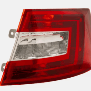Škoda Kodiaq 2016-2024 Nearside Rear Inner Taillight