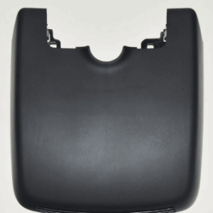 Škoda Octavia Estate 2006-2013 Sun Visor Retainer Clip Pearl Grey