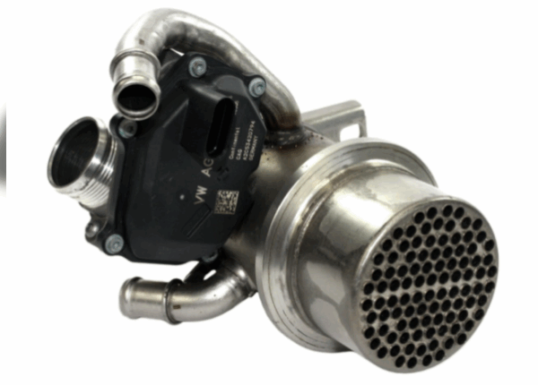 Škoda TDI 2018-2024 EGR Valve
