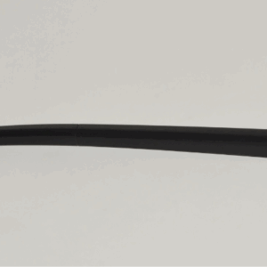Škoda Fabia 2011-2014 Rear VRS Badge