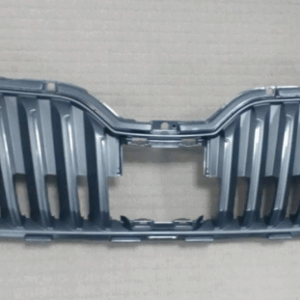 Škoda Superb 2015-2024  Front Upper Grille Black Sportline