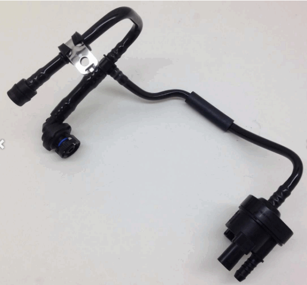 Škoda Various Models 2009-2013 TFSI Engine “Purge Valve”/Hose