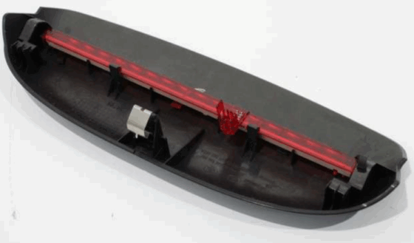 Fabia (5J) 2007-2015 High Level Brake Lamp