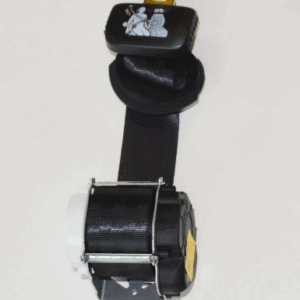 Škoda Fabia Hatch 2000-2007 Bonnet Release Handle Bracket