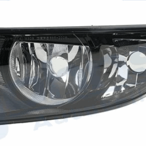 Škoda Citigo 2012-2020 Headlamp Left