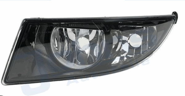 Škoda Fabia 2007-2014 LH Fog Lamp