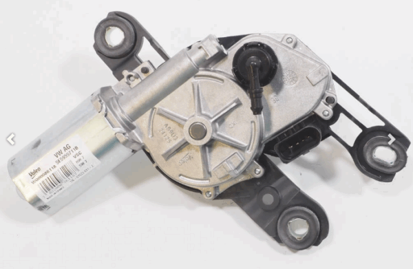 Škoda Octavia Hatch 2013-2020 Rear Wiper Motor