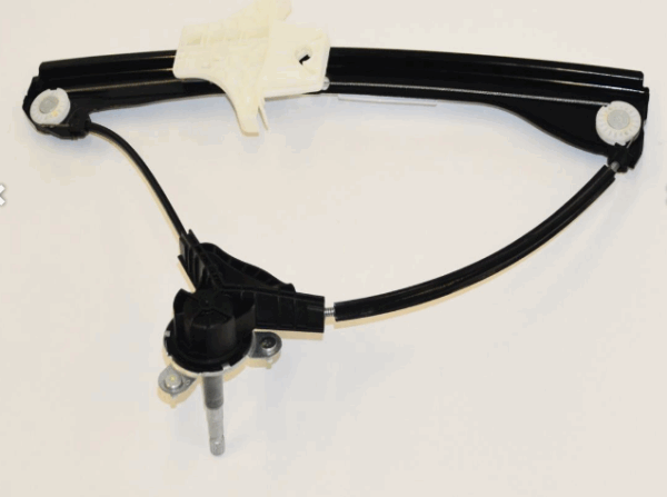 Škoda Fabia Hatch 2014-2021 Window Regulator Rear