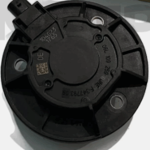 Škoda Karoq 2018-Present RH Headlamp Holder
