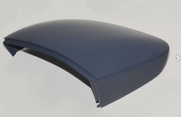 Škoda Scala 2019-Present LH Mirror Cap Primed
