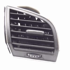 Skoda Fabia Deflector Ring 2014-21