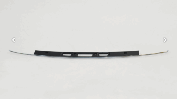 Škoda Superb Hatch 2015-2024 Tailgate Chrome Trim