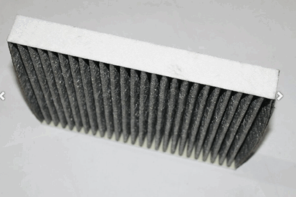 Škoda Fabia/Kamiq/Scala 2019-Present Cabin Filter
