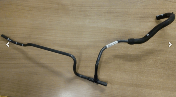Škoda 2017-2024 Coolant Pipe