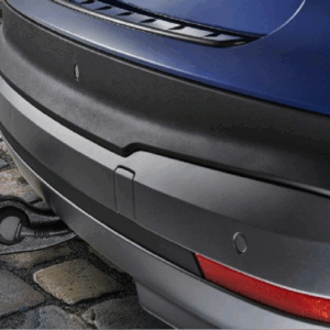 Škoda Octavia Estate 2014-2020 Number Plate Light