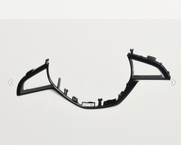 Škoda 2015-2024 Steering Wheel Chrome Trim