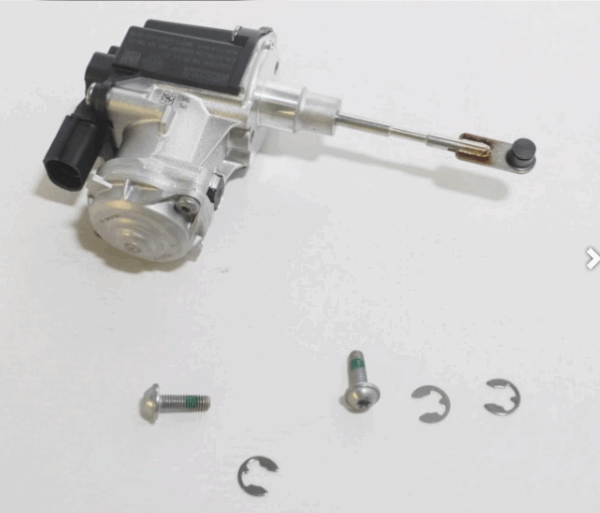 Škoda Fabia 2015-2020 1.2 Petrol Turbo Actuator Kit