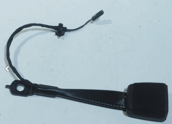 Škoda Kodiaq 2017-2024  RH/LH Front Seatbelt Buckle