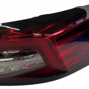 Škoda Yeti 2009-2017 Passenger Side Tail Light