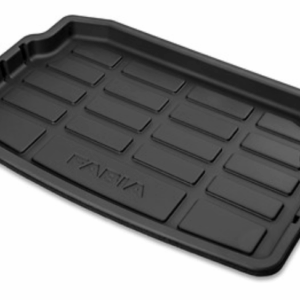 Škoda Superb Hatch 2008-2015 Boot Liner