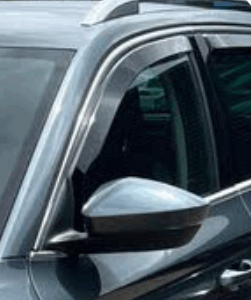 Škoda Superb 2008-2019 Tailgate Strut