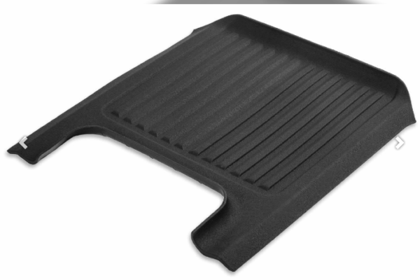 Škoda Enyaq/Elroq Rubber Mat Tunnel Mat