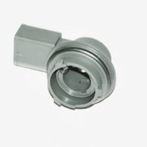 Škoda Enyaq iV 2021-Present Fuel Flap Actuator