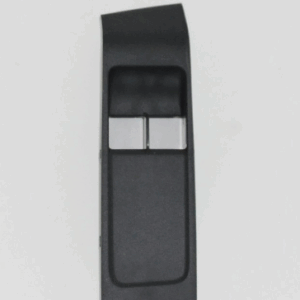 Škoda Roomster 2006-2015 Rear Tail Light