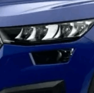 Octavia 2009-2013 Daytime Running Lamp Bulb Holder