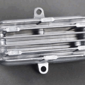 Octavia 2009-2013 Daytime Running Lamp Bulb Holder