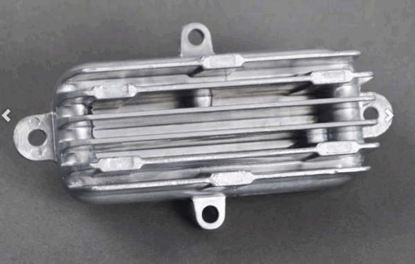 Škoda Superb 2015-2024 LED Cooler module