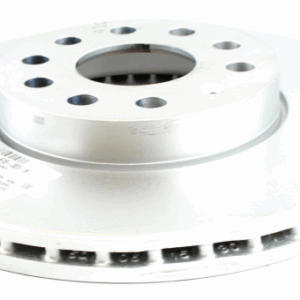 Škoda Various 2017-2024 Rear Brake Discs And Pads Kit