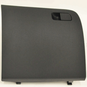 Škoda Octavia 2016-2020 Sun Visor Drivers Side Black