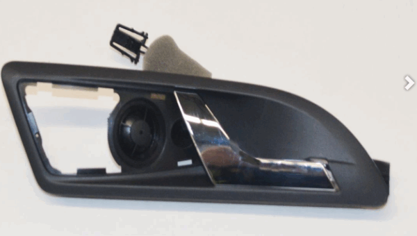 Škoda Octavia/Yeti 2004-2018 Inner Door Handle