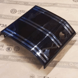 Škoda Fabia Hatch 2014-2021  Number Plate Light
