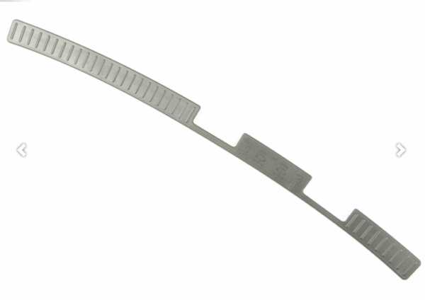 Škoda Superb 2008-2013 Boot Lid trim