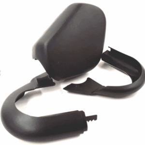 Škoda Superb 2008-2014 Coolant Pipe Additional pump
