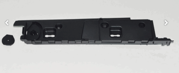 Octavia Estate 2013-2021 Right Boot Storage Side Bracket