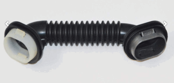 Škoda Rapid 2013-2022 Tailgate Wiring Grommet