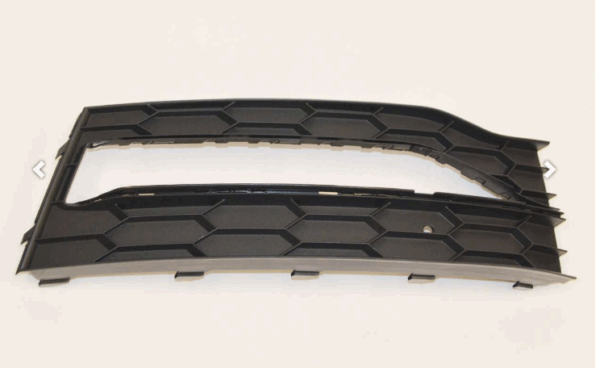 Škoda Superb 2016-2024 RH Fog Light Grille