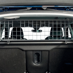 Škoda Karoq 2017-Present Dog Guard