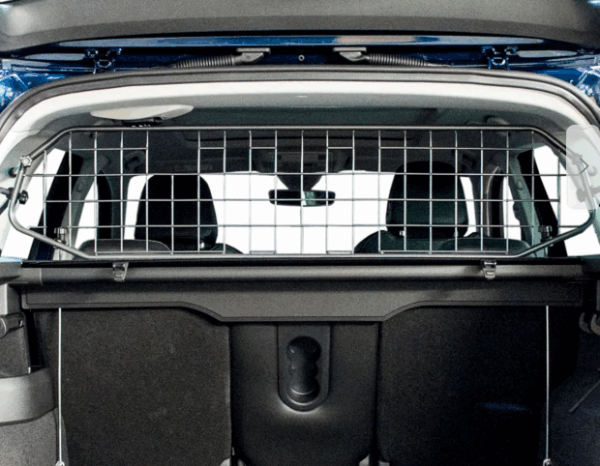 Škoda Karoq 2017-Present Dog Guard