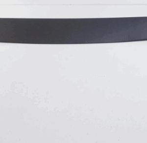 Škoda Superb Estate 2024-2026 Inner Tailgate Upper Trim